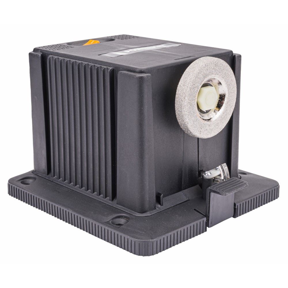Univerzálna brúska / ostrička vrtákov PM-OWF-170M - POWERMAT
