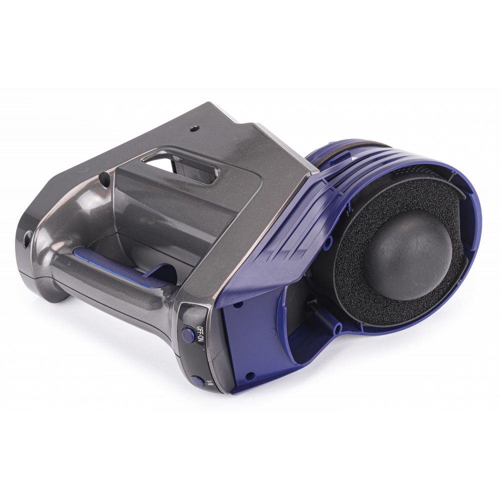 Bezkáblový akumulátorový vertikálny vysávač 180W 3v1 21,6V - POWERMAT PM-ODA-21.6J
