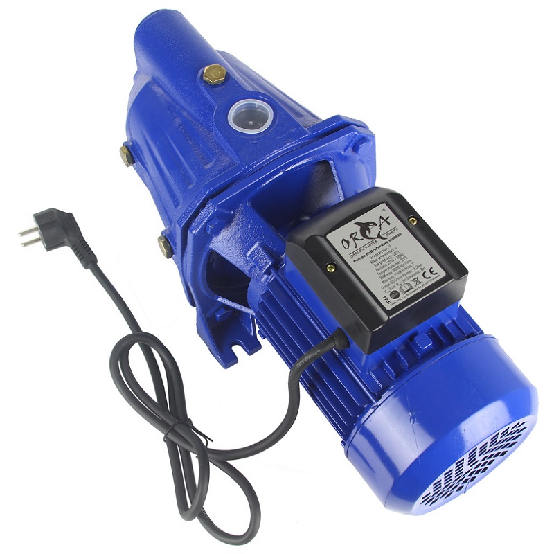 Zahradné čerpadlo 1100W - MAR-POL M80020