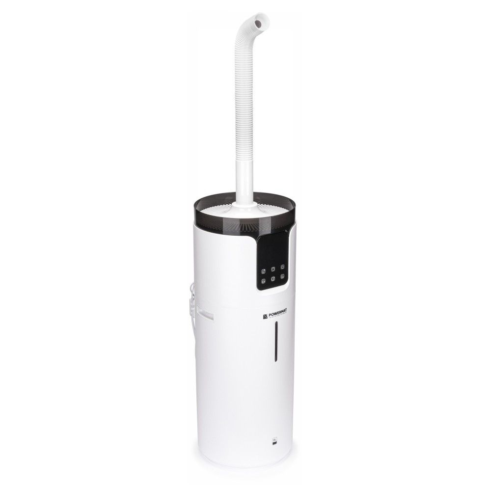 Ultrazvukový zvlhčovač vzduchu 50W 16L PM-NPO-16W - POWERMAT