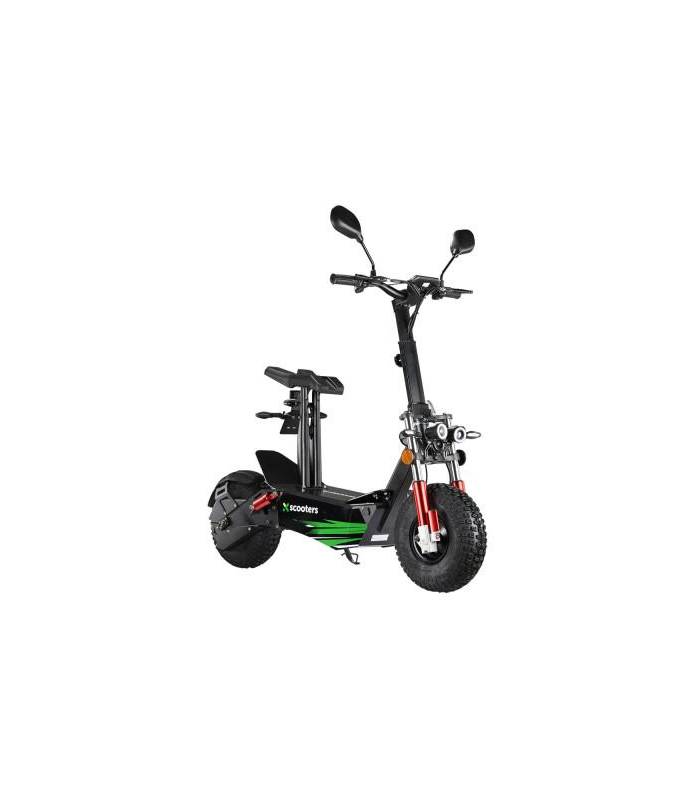 X-scooters XR04 EEC 60V Li