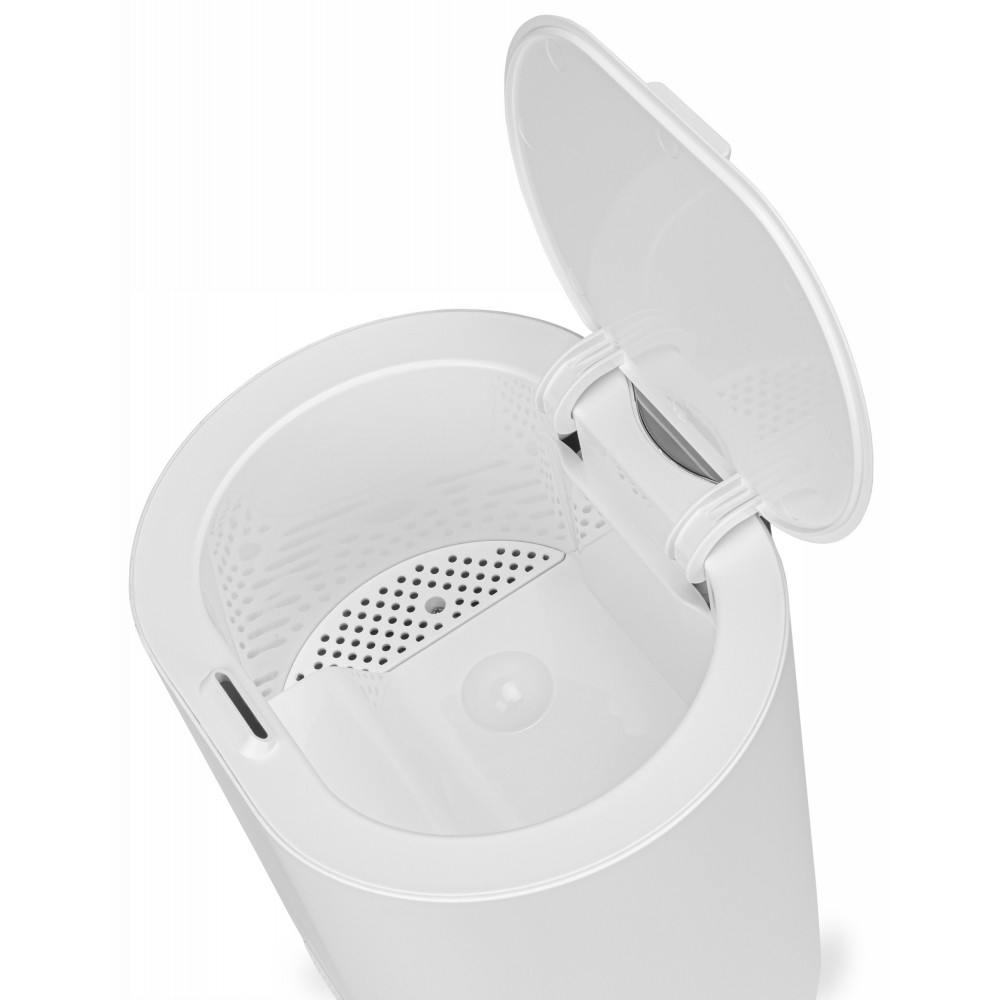 Ultrazvukový zvlhčovač vzduchu 28W 9L - POWERMAT PM-NPO-9W