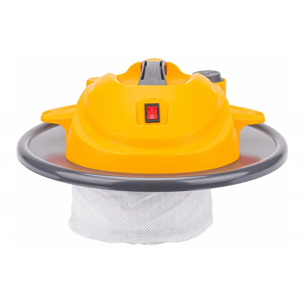 Priemyselný vysávač na popol 2000W/20L PM-ESP-2000M FCN - POWERMAT