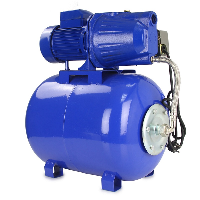 Domáca vodáreň čerpadlo vody 50L 1500W - MAR-POL M80011