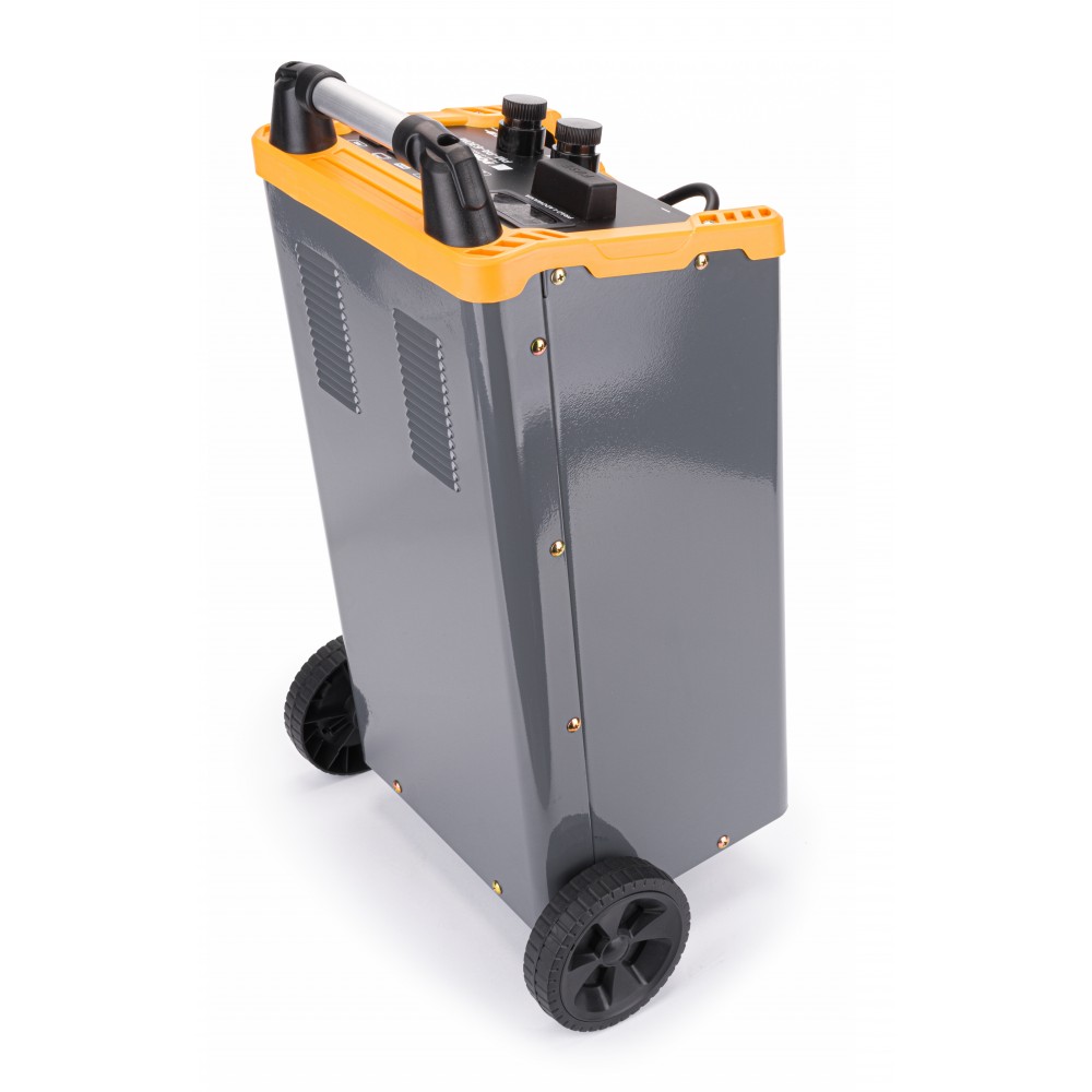 Nabíjačka batérií so štartovaním 850A 12/24V PM-PA-850M