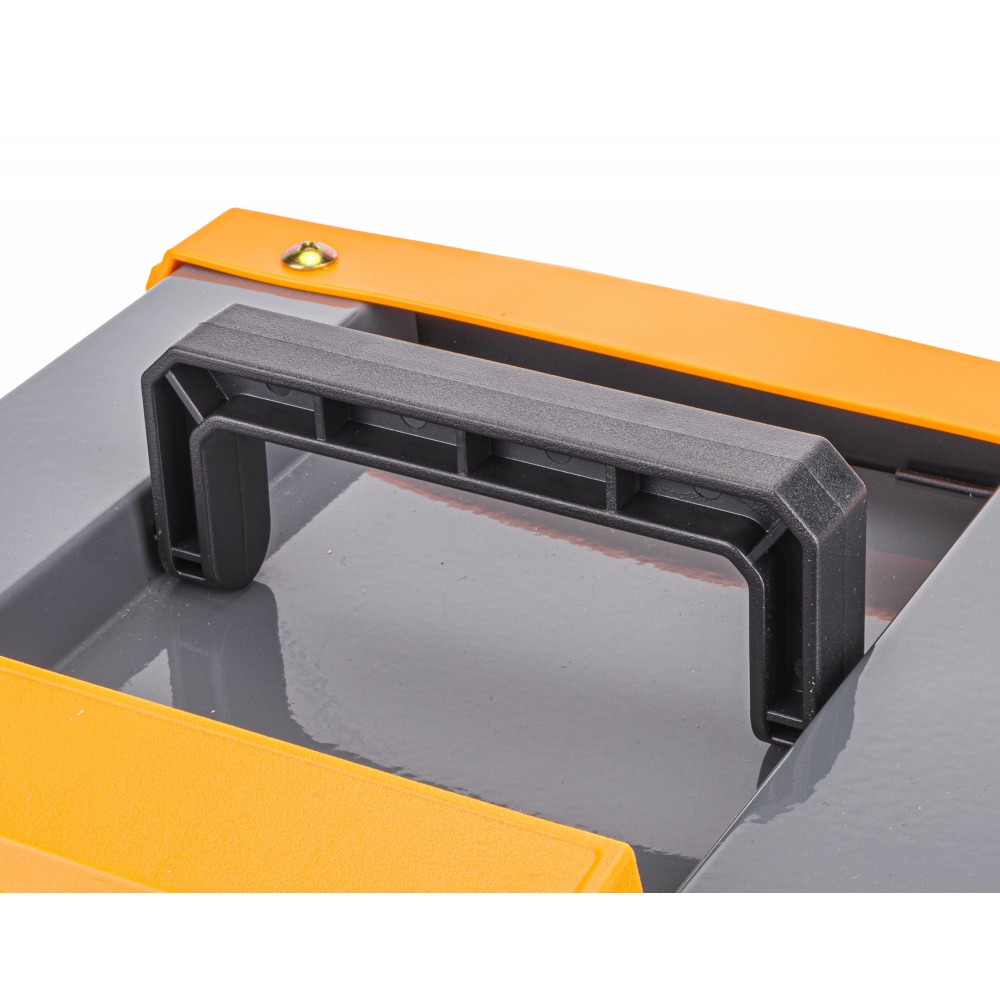 Nabíjačka batérií 18A 12 / 24V PM-PA-20M - POWERMAT