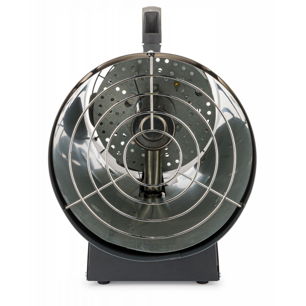 Plynový ohrievač 65kw + regulátor a hadica PM-NAG-65GN - POWERMAT