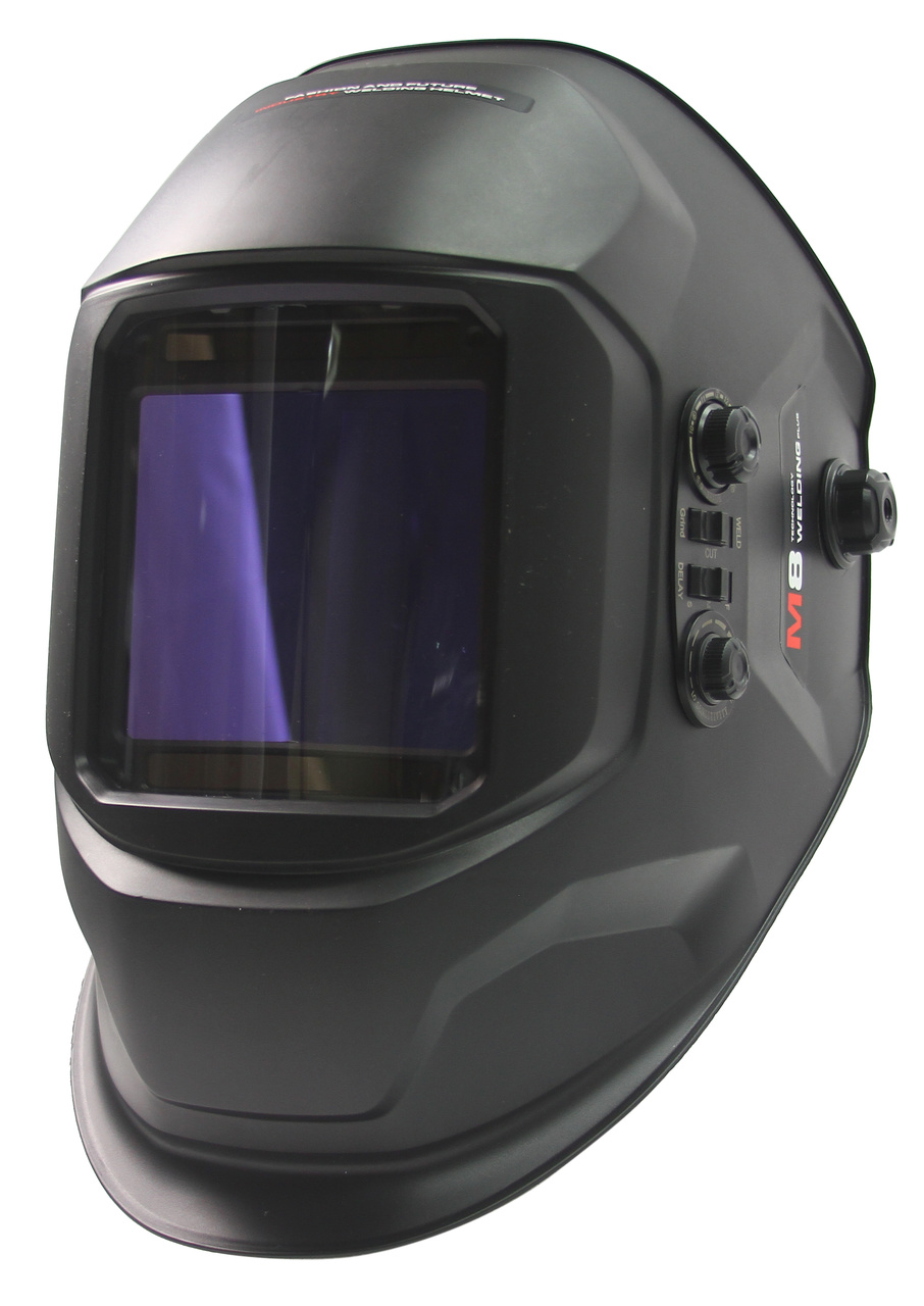MAR-POL M79389 Samostmievacia kukla F2 QUICK GLASS