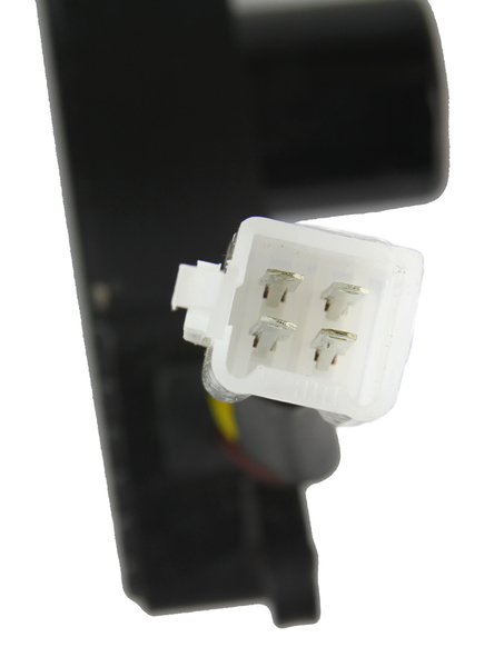 Regulátor napätia AVR pre elektrocentrály 230V/400V - MAR-POL M824814