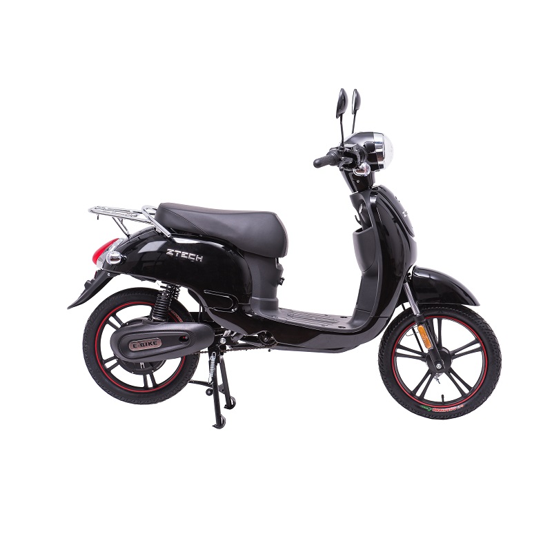 Z-TECH ZT-20-A Safeguard