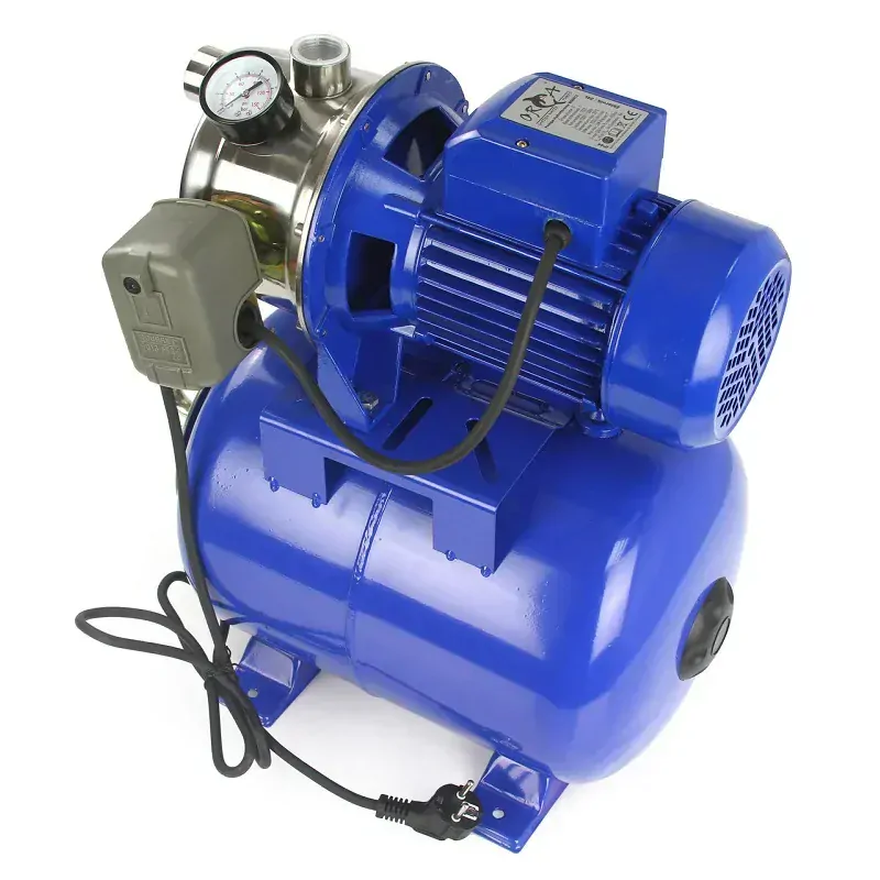 Domáca vodáreň čerpadlo vody 24L 1000W - MAR-POL M80012