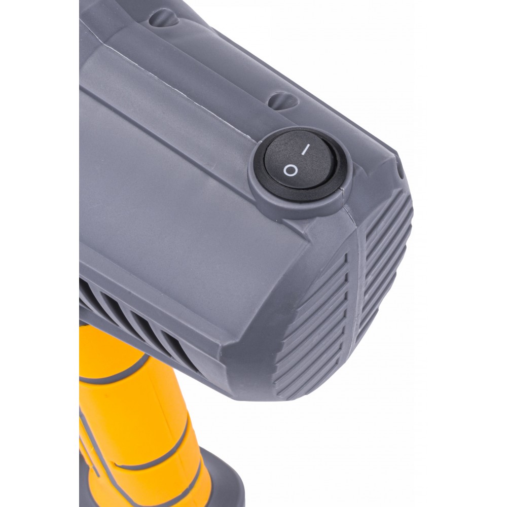 Elektrická striekacia pištoľ PM-PDM-500T - POWERMAT