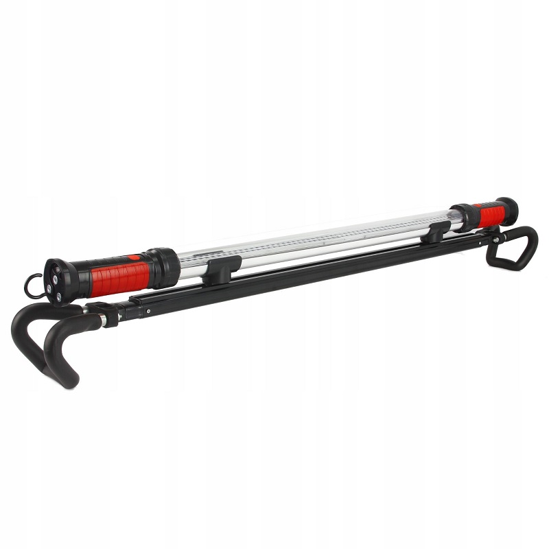 Dielenská lampa pod kapotu vozidla 120 LED 110-182cm - MAR-POL M82738