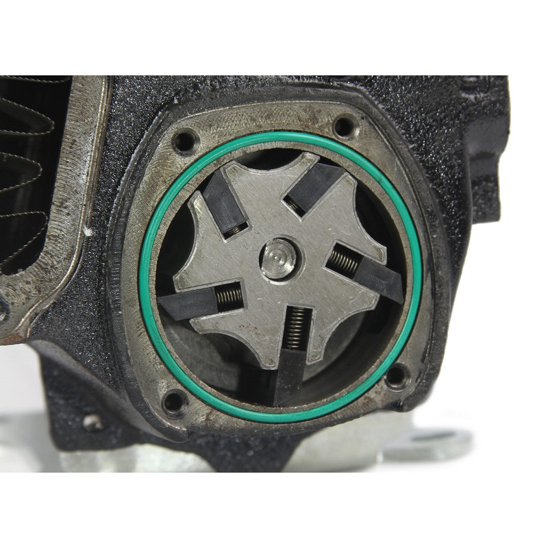 Čerpadlo na olej 12-24V 1" - BJC M66905