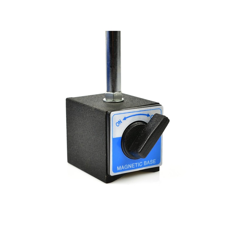 Odchýlkomer s automatickým magnetickým statívom - GEKO G02624