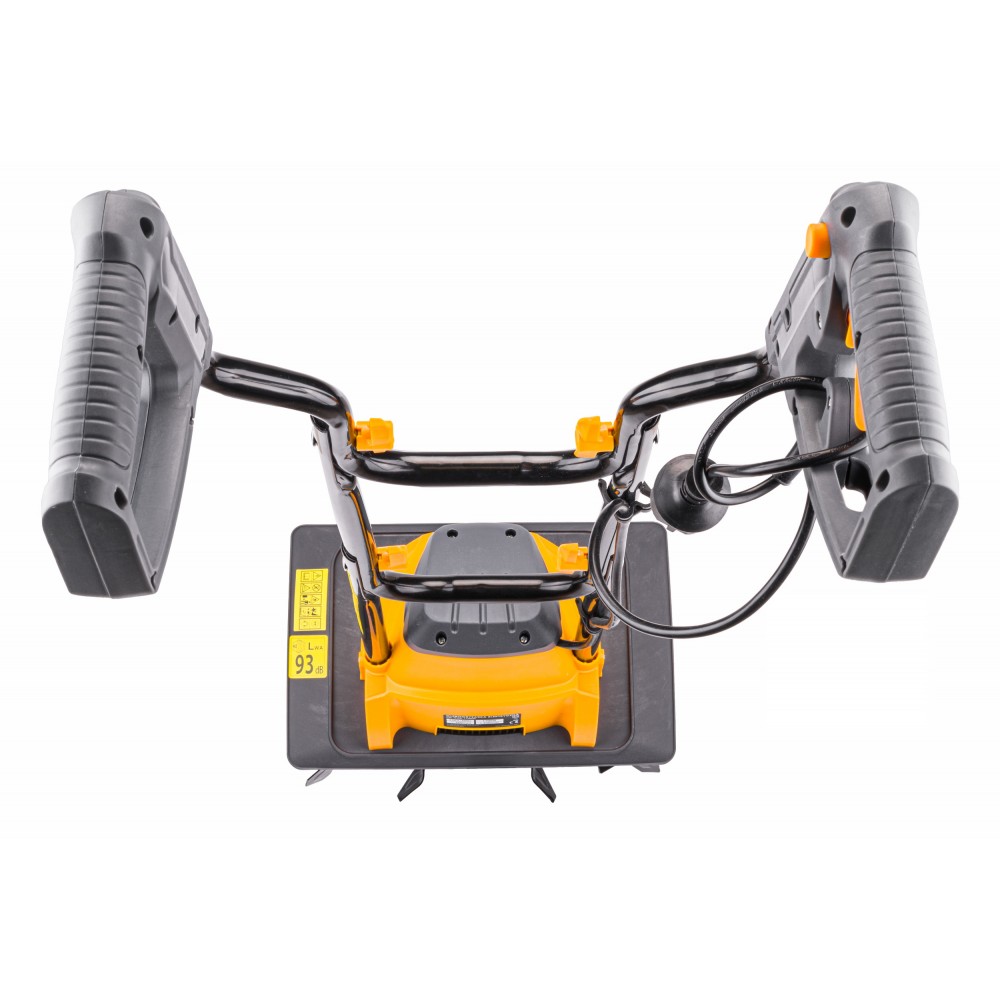 Elektrický rotačný kultivátor PM-GGE-1700M - POWERMAT