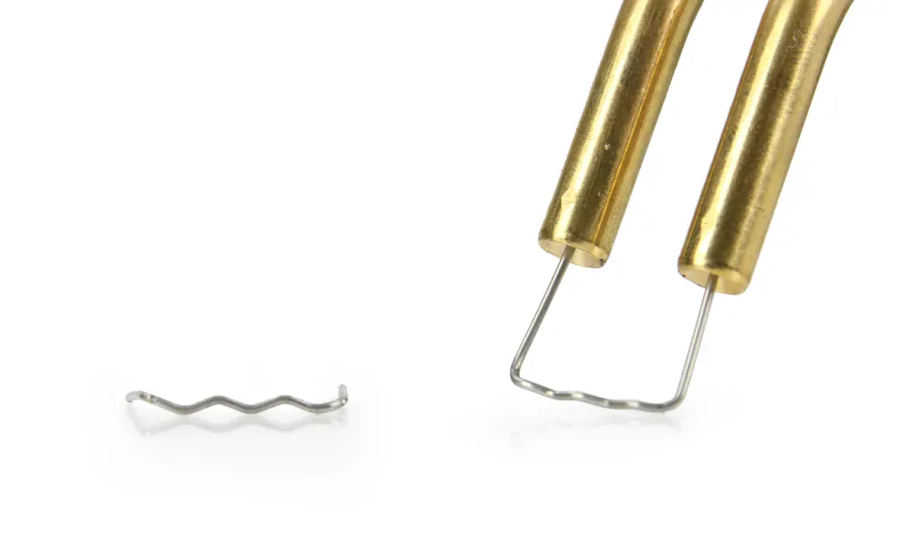 Zváračka na plast M57458 - MAR-POL