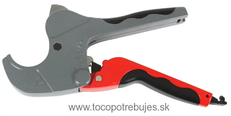 NOŽNICE NA POTRUBIE, PP, PE, PEX / AL / PEX, 42mm - MAR-POL M55928