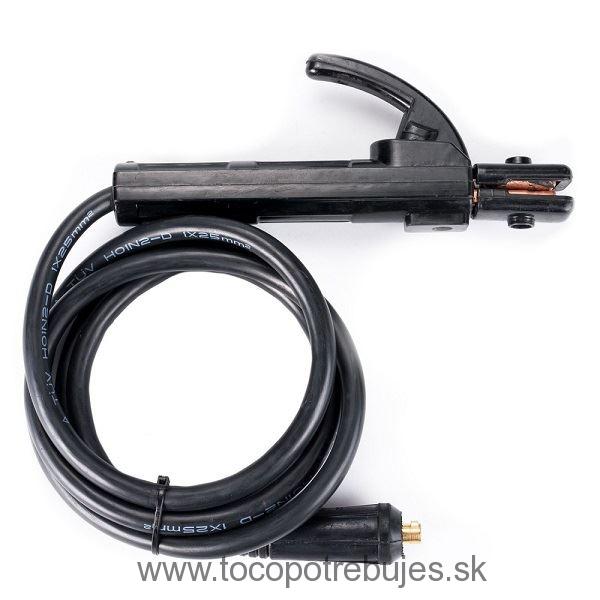 Powermat PM-IMG-230T 230A MIG/ MAG/TIG/MMA + SADA