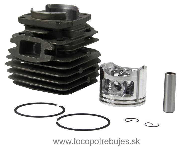Demon - Náhradný valec s piestom pre CS-65S-58\5200 kompletný set - M831338