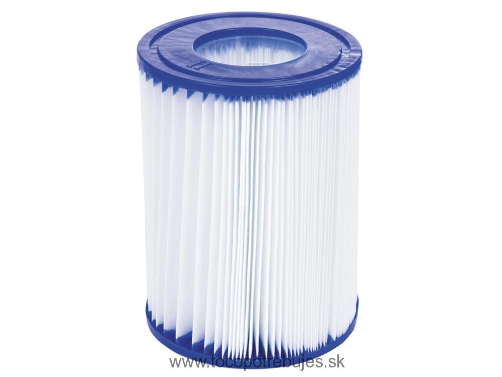 Bestway Steel Frame Pool 424 x 250 x 100 cm 56620