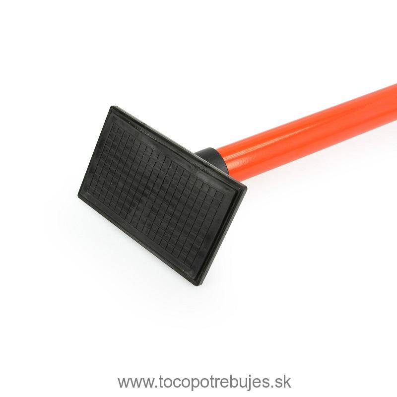 Rozperná teleskopická tyč 50-115cm 2ks - MAR-POL M80074