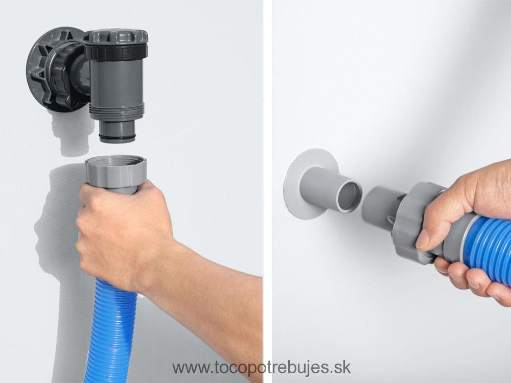 Bestway 58675 Flowclear 5 678 l/h