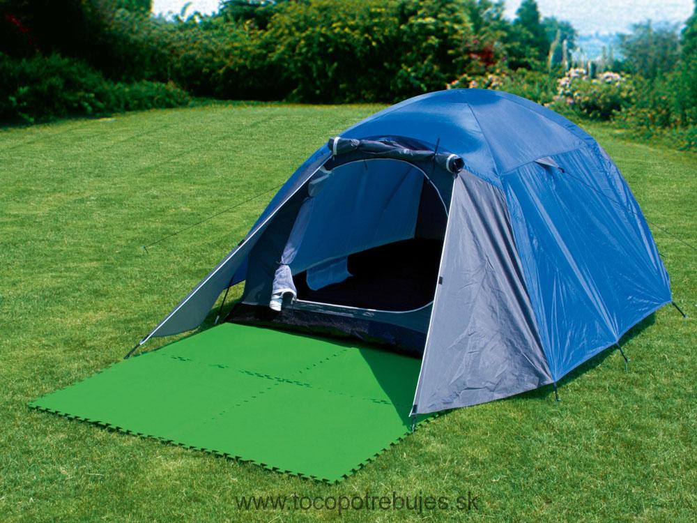 Penová podložka pod bazén Bestway 78 cm x 78 cm (58636)