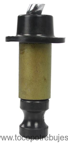 Rotor + stator pre čerpadlo do vrtu - 0,75; L=140mm - MAR-POL M79913-01