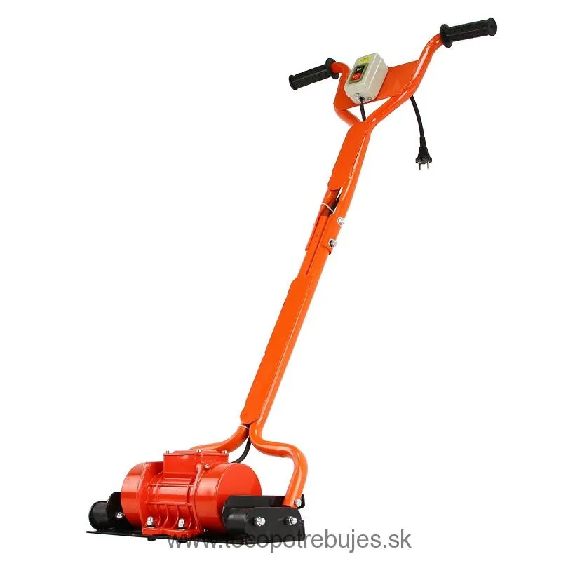 Vibračná lišta 1,5 m - MAR-POL M79497