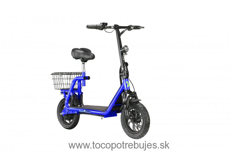 X-scooters XS01 36V Li, 500W - Model 2022