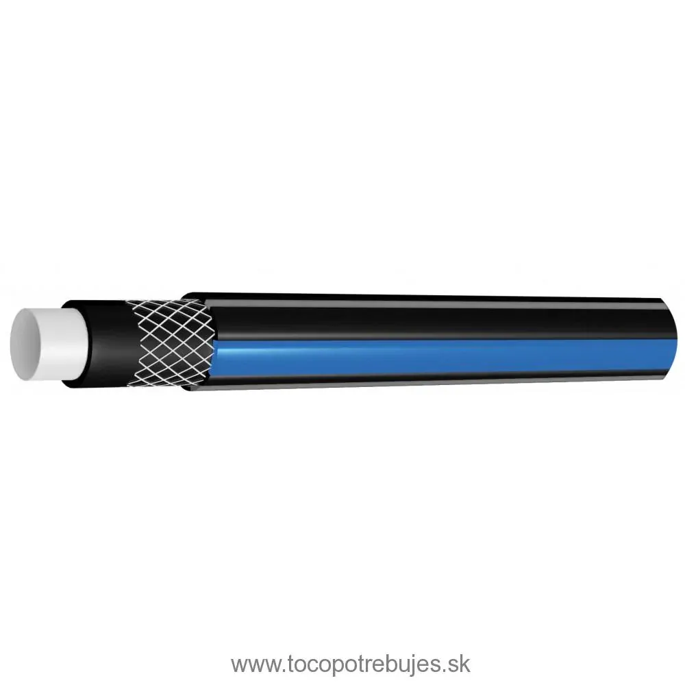 Záhradná hadica 1/2″ 30m 4-vrstvová GARDEN PREMIUM - POWERMAT PM1155