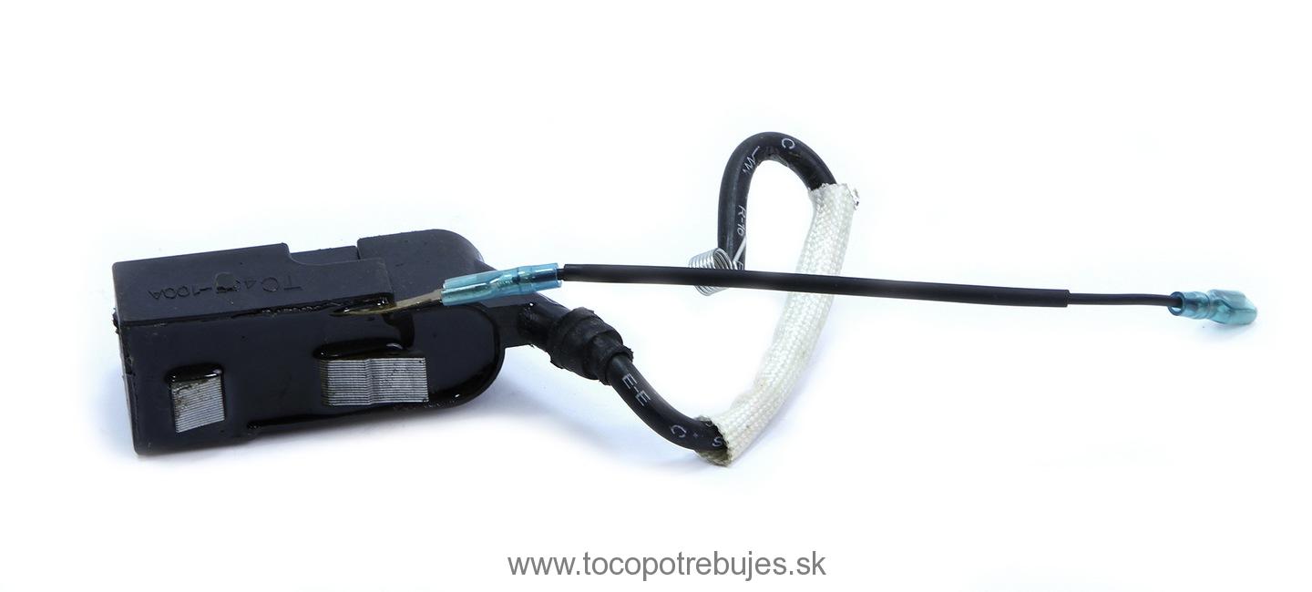 Zapaľovacia cievka pre pílu 5200 - MAR-POL M831321W