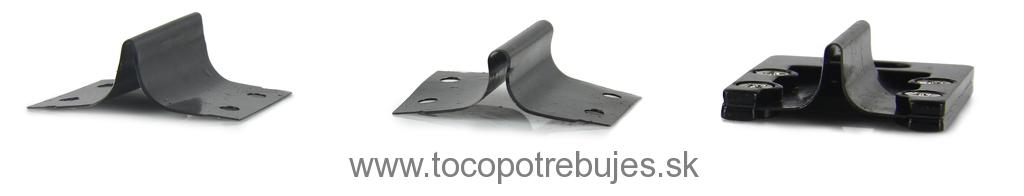 Záhradné nožnice kliešte na štepenie rastlín 21cm MAR-POL M83004 