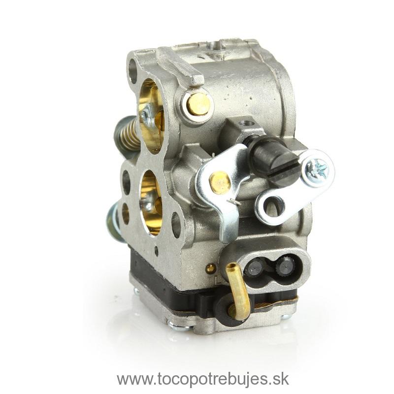 Karburátor pre motorové píly Husqvarna 23/24 - MAR-POL M83508 