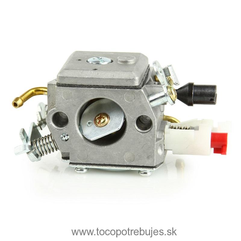 Karburátor pre motorové píly Husqvarna 34/35 - MAR-POL M83507