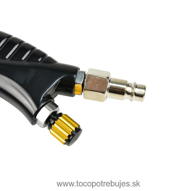 Pištoľ LVLP 1.3mm - Tvardy T20001