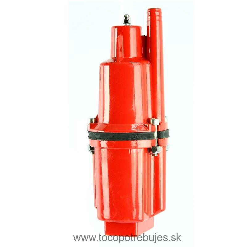 Ponorné membránové čerpadlo 460W M90400 - MAR-POL