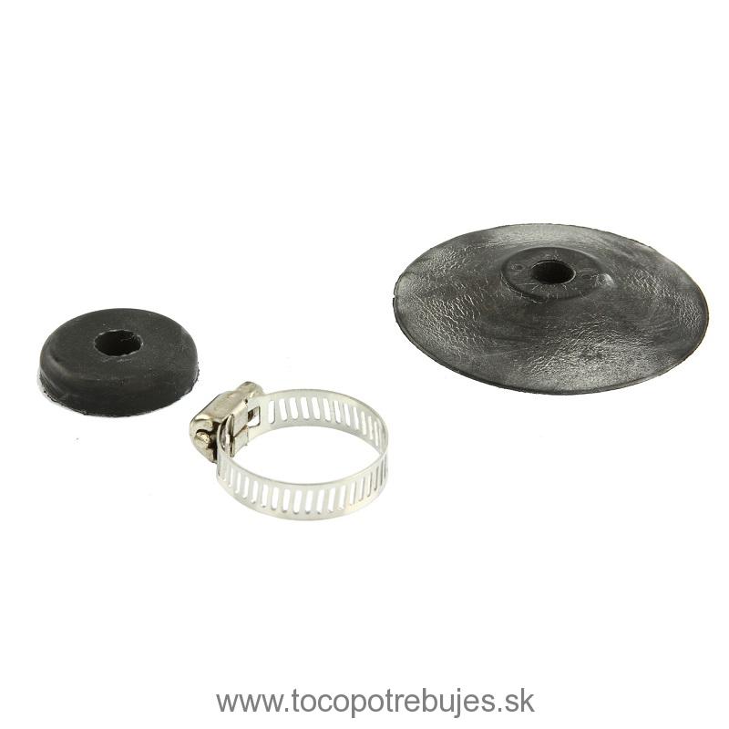 Ponorné membránové čerpadlo 500W M90406 - MAR-POL