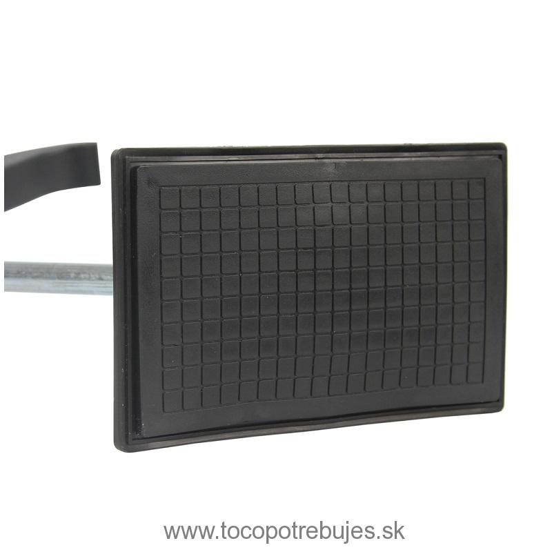 Rozperná teleskopická tyč 115-290cm 2ks- MAR-POL M80075