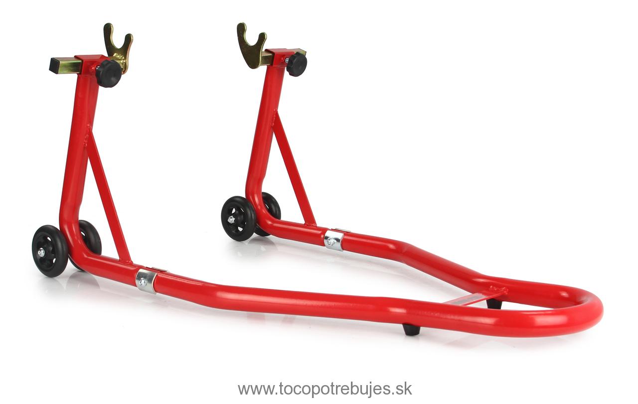 Set stojanov na motocykel - MAR-POL M80172