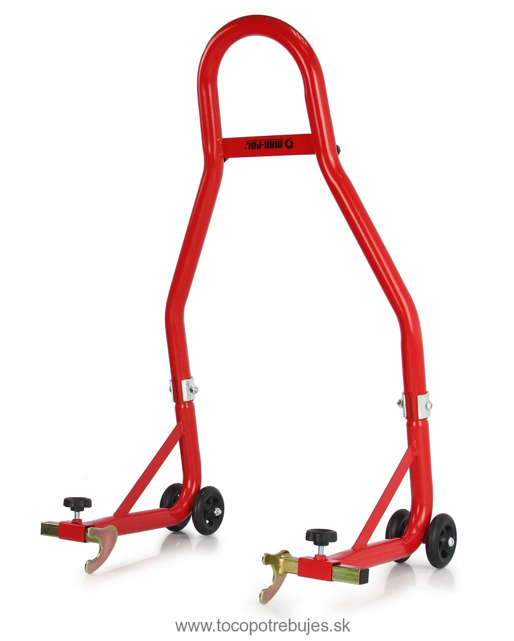 Stojan na motocykel 340kg - MAR-POL M80175