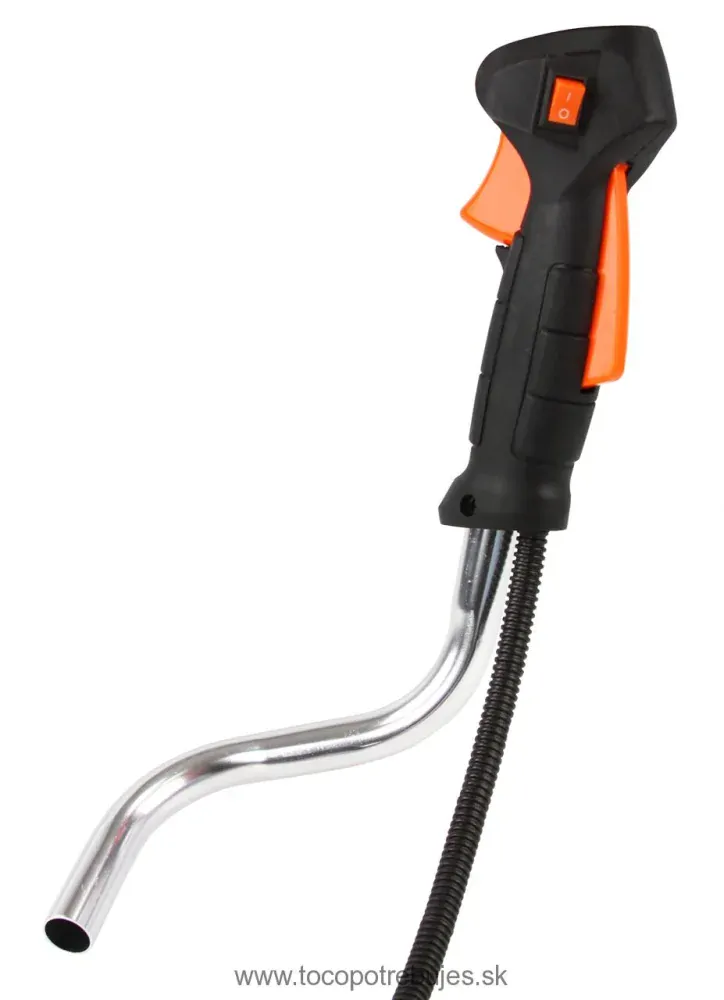 Rukoväť ku krovinorezu - MAR-POL M83110A