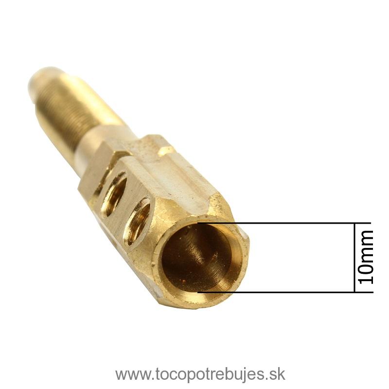 Zvárací horák 300A - BJC M08810C