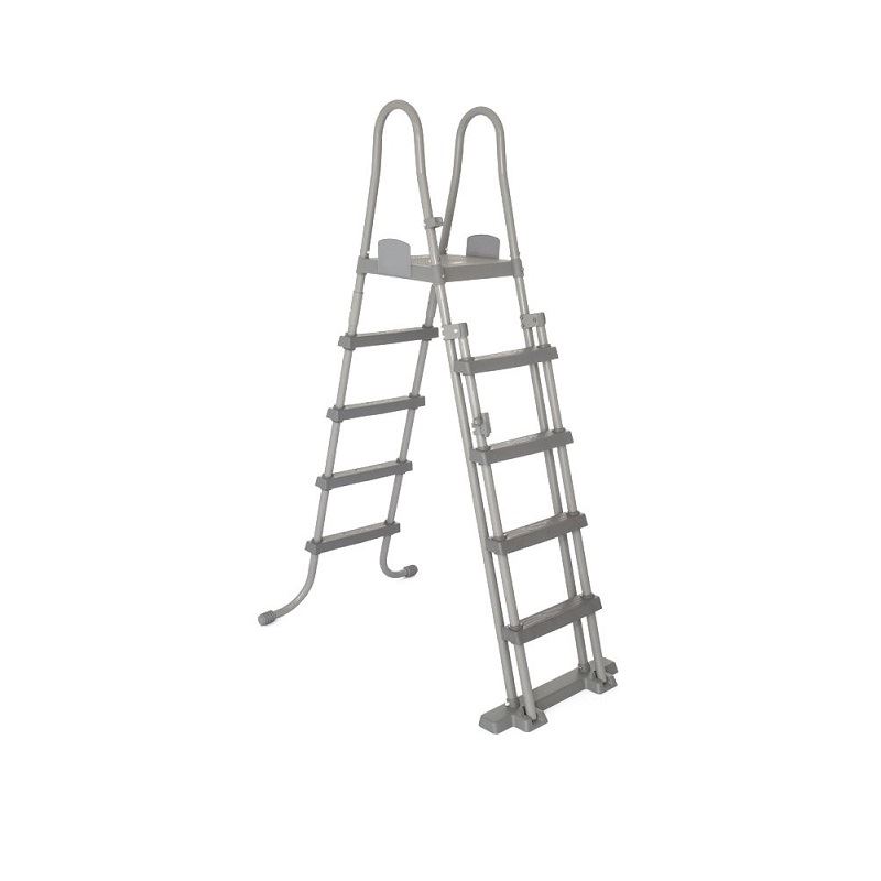 Bestway 58332 Schodíky s výškou 132 cm