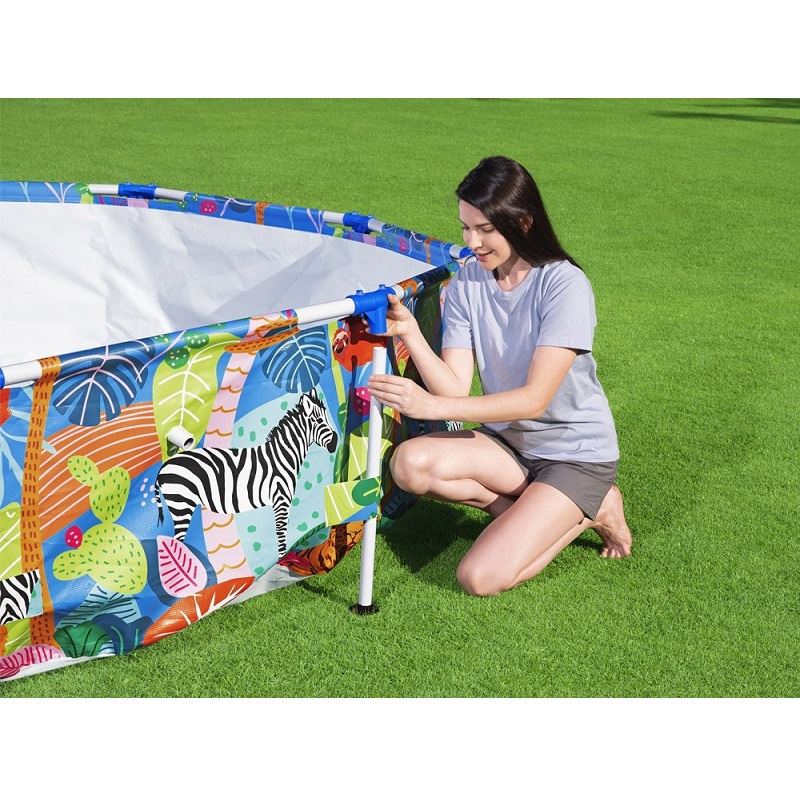 Bestway Safari 305 x 66 cm 56985