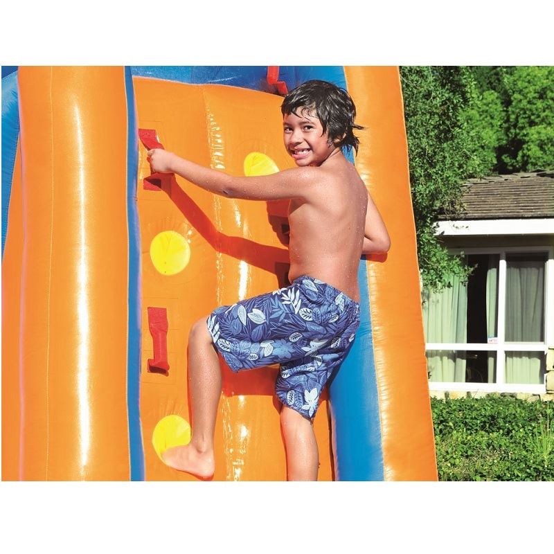 Bestway 53301 Aquapark Turo Splash Water Zone 365 cm