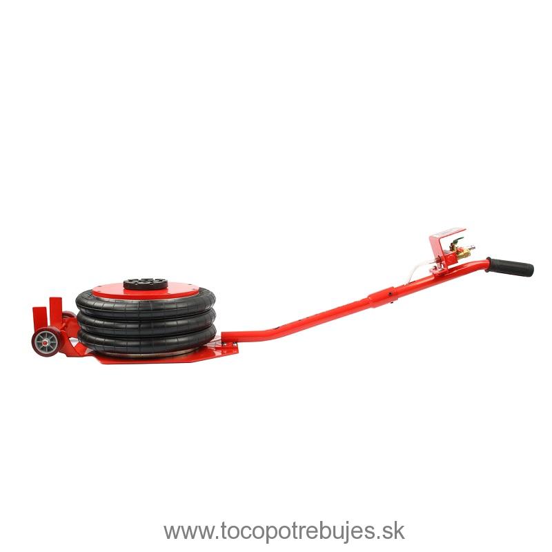 Pneumatický vankúšový zdvihák 6T - MAR-POL M80128