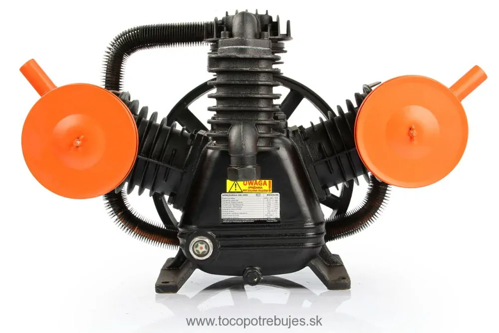 Kompresorová jednotka HW-3090 - BJC M806824B