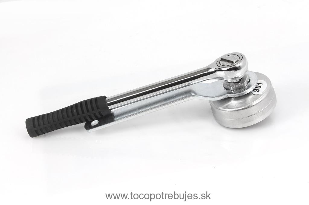 Kľúče na olejové filtre sada 23ks - MAR-POL M57611